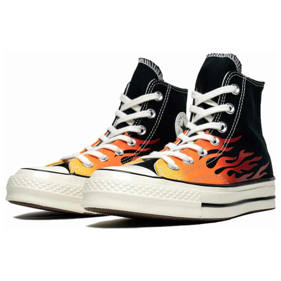 Converse Chuck 70 Archive Prints Remixed
